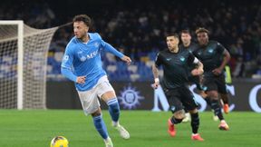 Czarny tydzień Napoli. Serie A ma nowego lidera