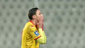 W Jagiellonii i Legii czekają na decyzję Darko Curlinova. Czasu coraz mniej