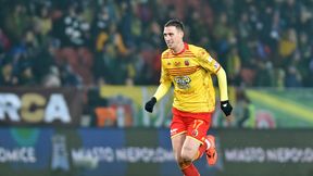 Gorąco w Jagiellonii. Czołowy piłkarz odszedł z klubu