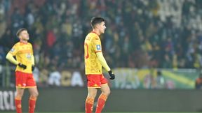 Wieczysta szaleje. Media: biorą piłkarza Jagiellonii