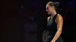 Wybrano trenera roku WTA. Sabalenka nie będzie zachwycona