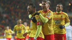 Znamy składy na mecz Mlada Boleslav - Jagiellonia Białystok