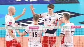 Błędy zabrały Norwidowi punkty. Bezlitosna ZAKSA