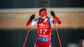 Polka błysnęła formą w Hochfilzen. Triumf Preuss