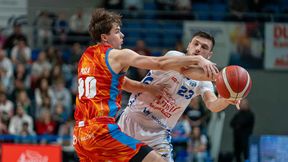 "To ma swój urok". Klasyk Orlen Basket Ligi w święta