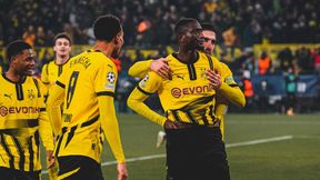 Kolejna wpadka Borussii Dortmund w Bundeslidze