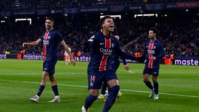 Ligue 1. AS Monaco - PSG. Transmisja TV i online. Gdzie oglądać?