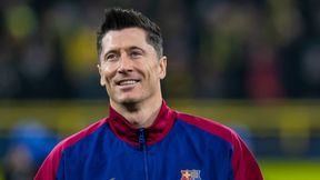 Świetne wieści. Lewandowski może spać spokojnie