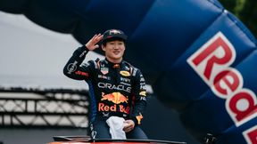 To jego ostatni sezon w F1? Red Bull może zniszczyć mu karierę