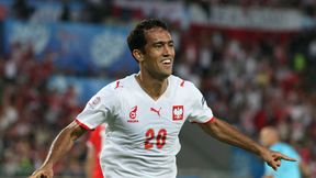 To byłby wielki powrót. Brazylijczyk znów może zagrać dla Polski