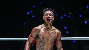 Mocne zakończenie roku od ONE Championship! W najbliższy piątek na żywo w Fightklubie