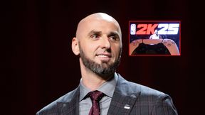 Gortat ujawnia zarobki po karierze w NBA