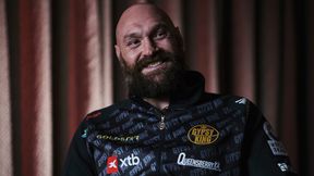 Gdzie oglądać Tyson Fury - Ołeksandr Usyk II? O której wyjdą do ringu? Jaka karta walk gali w Rijadzie?