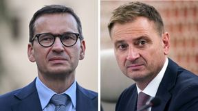 Morawiecki zareagował na zamach w Magdeburgu. Szybka odpowiedź Nitrasa