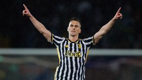 Juventus ogłasza ws. Arkadiusza Milika