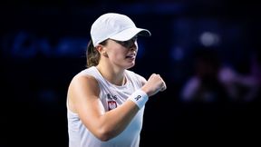 Świąteczny ranking. Zobacz najnowsze zestawienie WTA