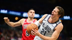 Potwierdziły się fatalne wieści ws. Niemca w NBA