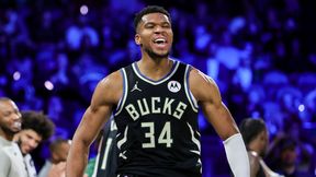 Gwiazdor NBA zdradza plany na przyszłość. Tym Giannis Antetokounmpo mógł zaskoczyć