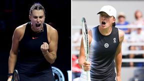 Sabalenka ujawniła, co by chciała robić jak Świątek