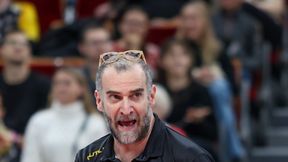 Z drużyny mistrzów Polski do ligowego rywala. Trener Massimo Botti tłumaczy powody decyzji