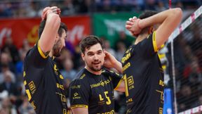 Został gwiazdą meczu finałowego. "Byliśmy gotowi na wszystko"