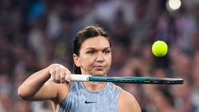 Dramat Simony Halep. Właśnie to ogłosiła