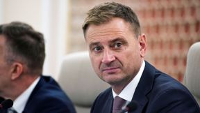 Zwołał pilną konferencję. Mówi, w czym interesie działał Andrzej Duda