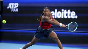 Co za bój USA z Kanadą! Coco Gauff wkroczyła do gry w United Cup