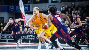 Jak tu może być nudno? Pięć kolejek wystarczyło