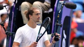 Jeden gem wystarczył byłemu mistrzowi. Krecz zeszłorocznego finalisty