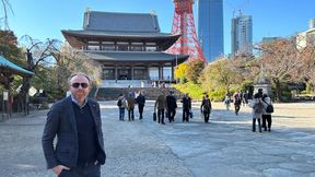 Mógł prowadzić Polskę. Wylądował w Betclic I lidze