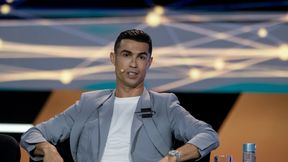 Ronaldo się doigrał. Jest odpowiedź na kontrowersyjną tezę