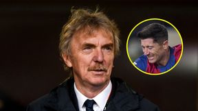 Lewandowski? Nie! Boniek wskazał najlepszego polskiego piłkarza