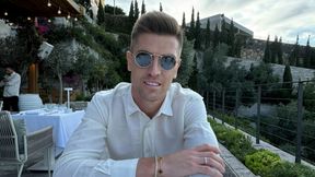 Co z przyszłością Krzysztofa Piątka? Jasna deklaracja