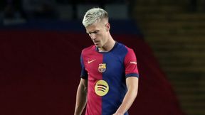 FC Barcelona w ogromnych tarapatach. Oto najnowsza decyzja ws. Olmo