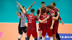 Demolka w Katowicach. Asseco Resovia nie zwalnia tempa