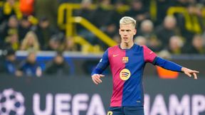 Dani Olmo podjął decyzję. Co zrobi FC Barcelona?