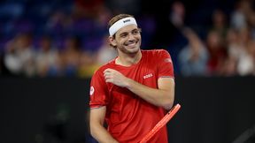 Męski tour przenosi się do USA. Gwiazdy zagrają w Waszyngtonie