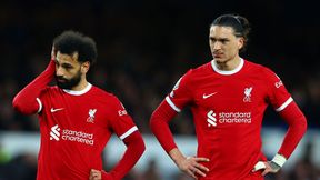 Gwiazdor na wylocie z Liverpoolu. Wytypowano jego następców