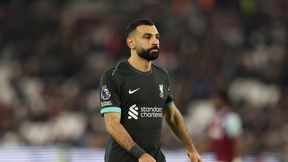 Te słowa mówią wszystko. Mohamed Salah przemówił ws. kontraktu z Liverpoolem