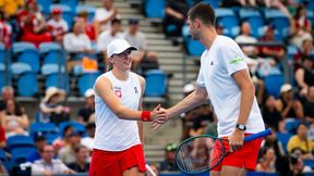 Było po północy. Ważne wieści ws. Świątek i Hurkacza