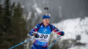 Niespodziewane stanęła na podium. Później została skreślona z kadry