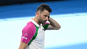 Dramat gwiazdora. Otrzymał kolejny cios