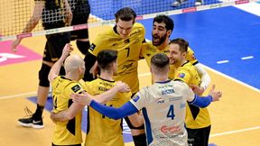 PGE GiEK Skra Bełchatów nie pozostawiła wątpliwości