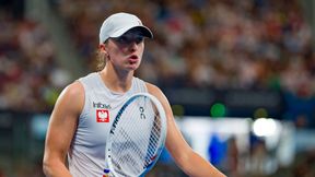 Robi się ciekawie. Jest najnowszy ranking WTA