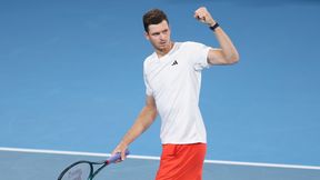 Hubert Hurkacz - Tallon Griekspoor. Gdzie oglądać mecz 1. rundy Australian Open? O której?