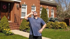 W Polsce zrobiło się o nim głośno. Tak mieszka w USA