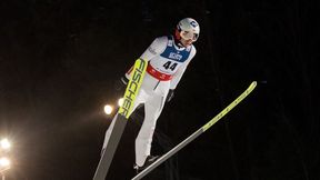 Ważna zmiana dla kibiców skoków. Inna telewizja pokaże najbliższe zawody