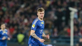 Z Legnicy do Nowego Jorku. Amerykanie potwierdzili transfer polskiego talentu