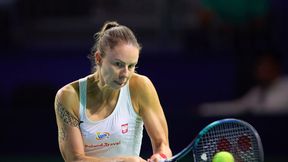 Dwa mecze Linette, eliminacje do Australian Open. Zobacz tenisowy plan środy